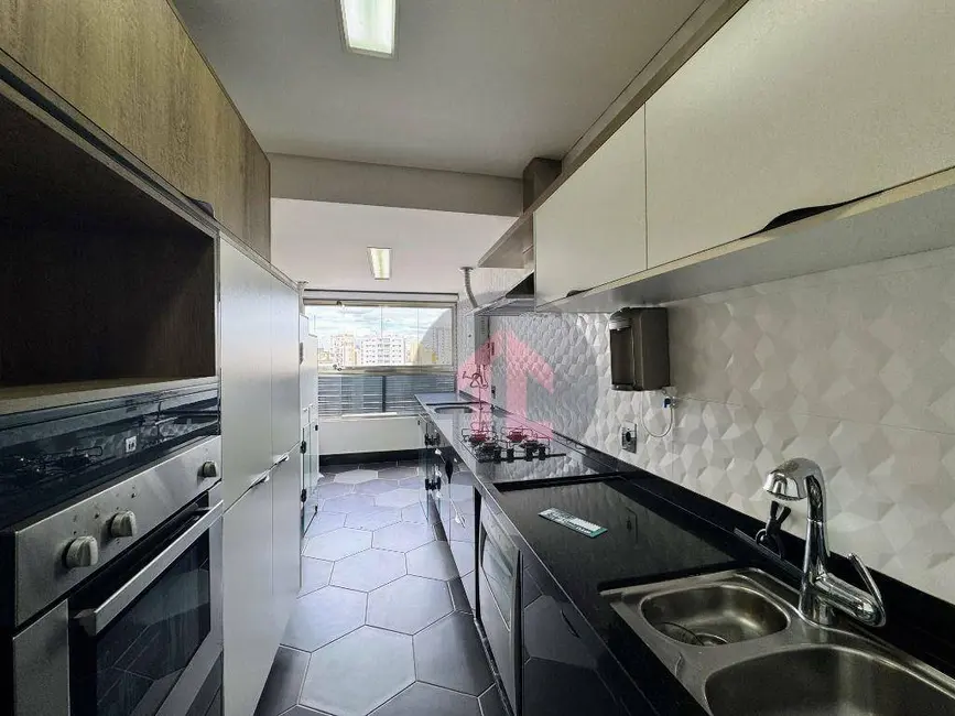 Apartamento com 2 quartos para alugar, 70m2 em Centro, Campinas - SP - imagem 6 Foto 6 de Apartamento com 2 quartos para alugar, 70m2 em Centro, Campinas - SP