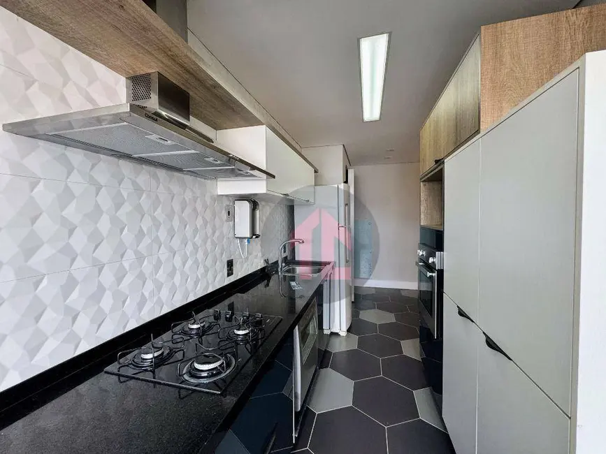 Apartamento com 2 quartos para alugar, 70m2 em Centro, Campinas - SP - imagem 7 Foto 7 de Apartamento com 2 quartos para alugar, 70m2 em Centro, Campinas - SP