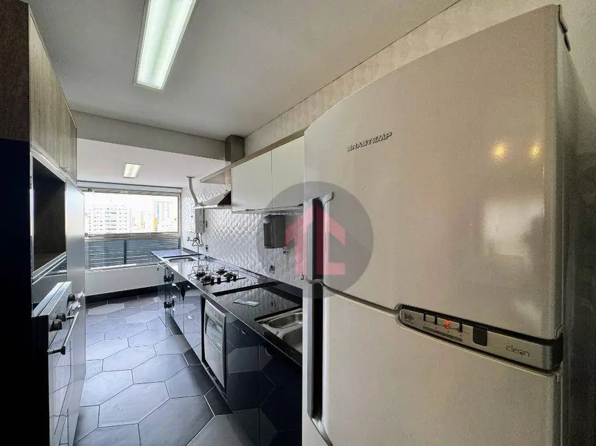 Apartamento com 2 quartos para alugar, 70m2 em Centro, Campinas - SP - imagem 5 Foto 5 de Apartamento com 2 quartos para alugar, 70m2 em Centro, Campinas - SP