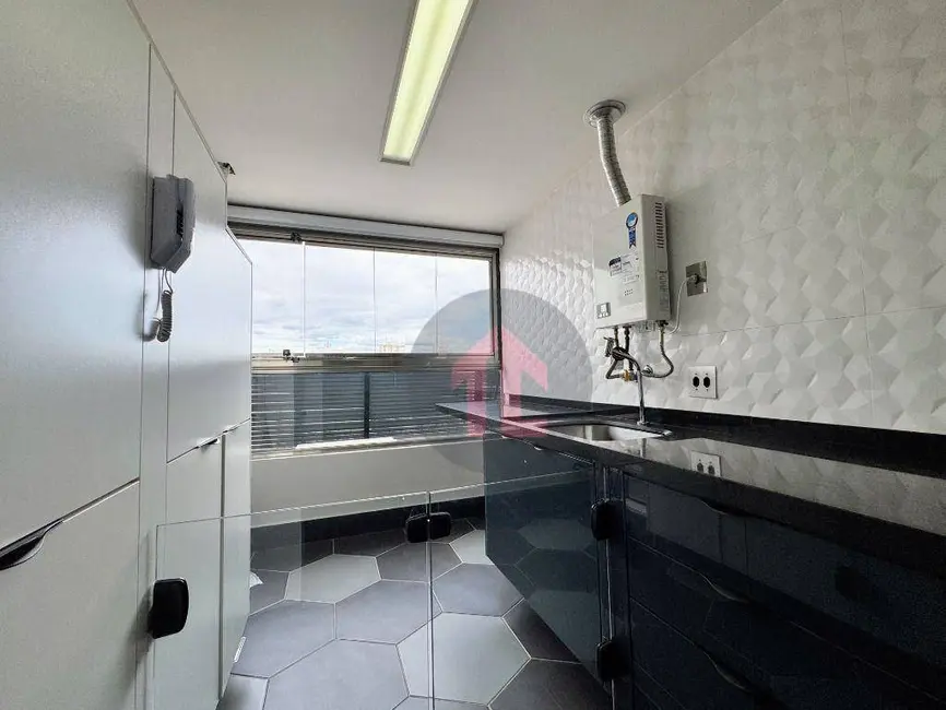 Apartamento com 2 quartos para alugar, 70m2 em Centro, Campinas - SP - imagem 8 Foto 8 de Apartamento com 2 quartos para alugar, 70m2 em Centro, Campinas - SP