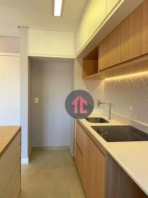 Apartamento com 1 quarto à venda, 35m2 em Vila Eliza, Campinas - SP - imagem 6 Foto 6 de Apartamento com 1 quarto à venda, 35m2 em Vila Eliza, Campinas - SP