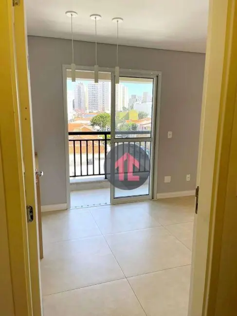 Apartamento com 1 quarto à venda, 35m2 em Vila Eliza, Campinas - SP - imagem 4 Foto 4 de Apartamento com 1 quarto à venda, 35m2 em Vila Eliza, Campinas - SP