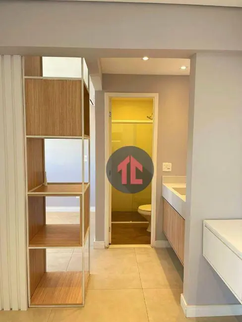 Apartamento com 1 quarto à venda, 35m2 em Vila Eliza, Campinas - SP - imagem 7 Foto 7 de Apartamento com 1 quarto à venda, 35m2 em Vila Eliza, Campinas - SP