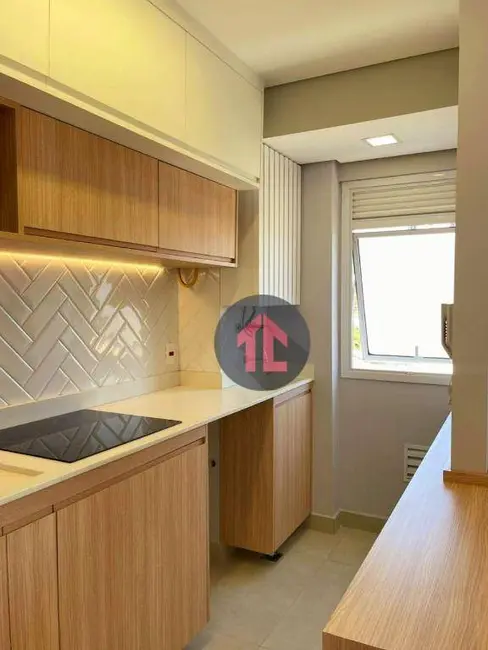 Apartamento com 1 quarto à venda, 35m2 em Vila Eliza, Campinas - SP - imagem 5 Foto 5 de Apartamento com 1 quarto à venda, 35m2 em Vila Eliza, Campinas - SP