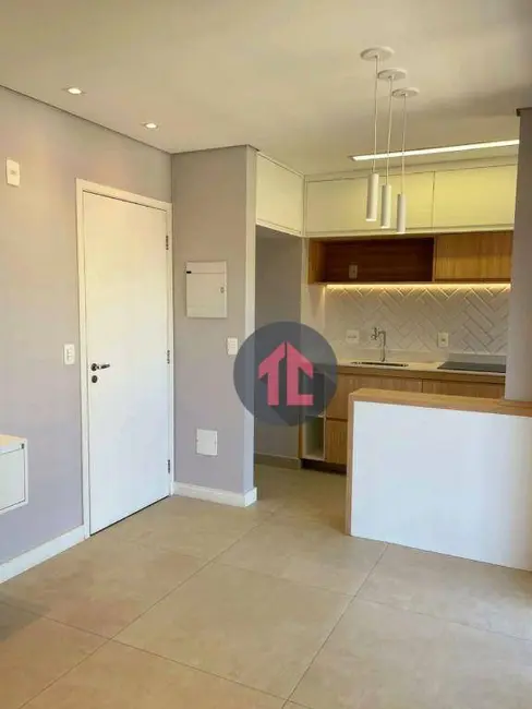 Apartamento com 1 quarto à venda, 35m2 em Vila Eliza, Campinas - SP - imagem 1 Foto 1 de Apartamento com 1 quarto à venda, 35m2 em Vila Eliza, Campinas - SP