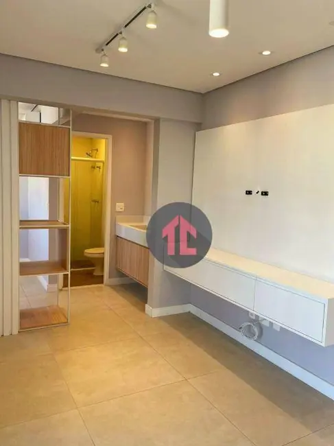 Apartamento com 1 quarto à venda, 35m2 em Vila Eliza, Campinas - SP - imagem 3 Foto 3 de Apartamento com 1 quarto à venda, 35m2 em Vila Eliza, Campinas - SP