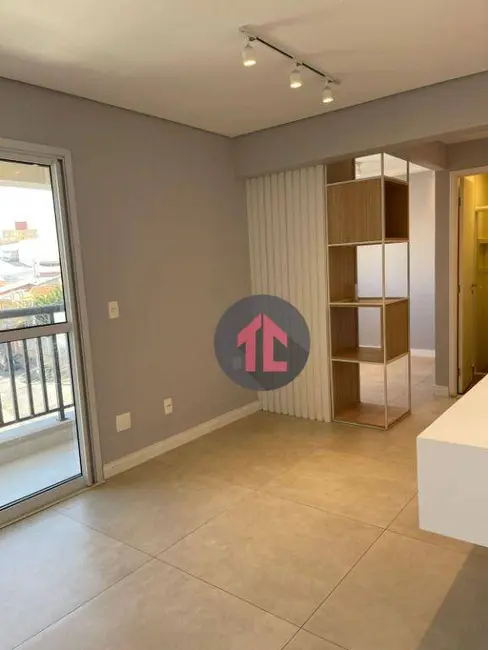 Apartamento com 1 quarto à venda, 35m2 em Vila Eliza, Campinas - SP - imagem 2 Foto 2 de Apartamento com 1 quarto à venda, 35m2 em Vila Eliza, Campinas - SP