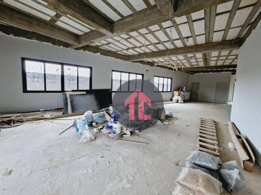 Foto 4 de Sala Comercial para alugar, 510m2 em Swiss Park, Campinas - SP