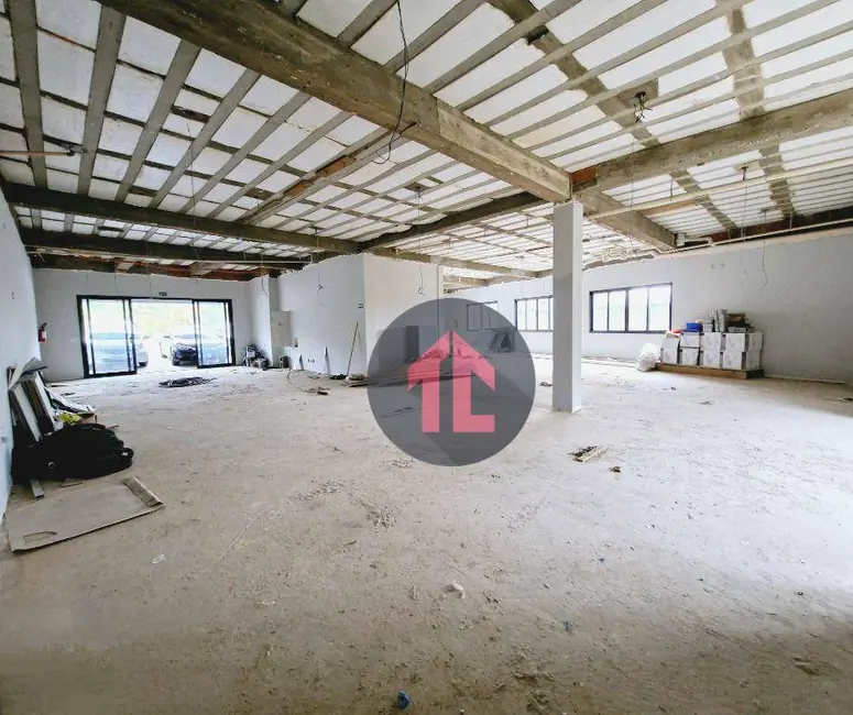 Foto 9 de Sala Comercial para alugar, 510m2 em Swiss Park, Campinas - SP