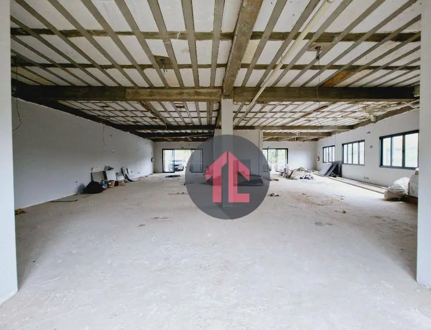 Foto 3 de Sala Comercial para alugar, 510m2 em Swiss Park, Campinas - SP