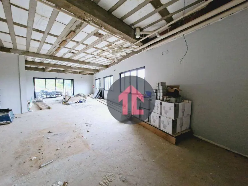 Foto 5 de Sala Comercial para alugar, 510m2 em Swiss Park, Campinas - SP