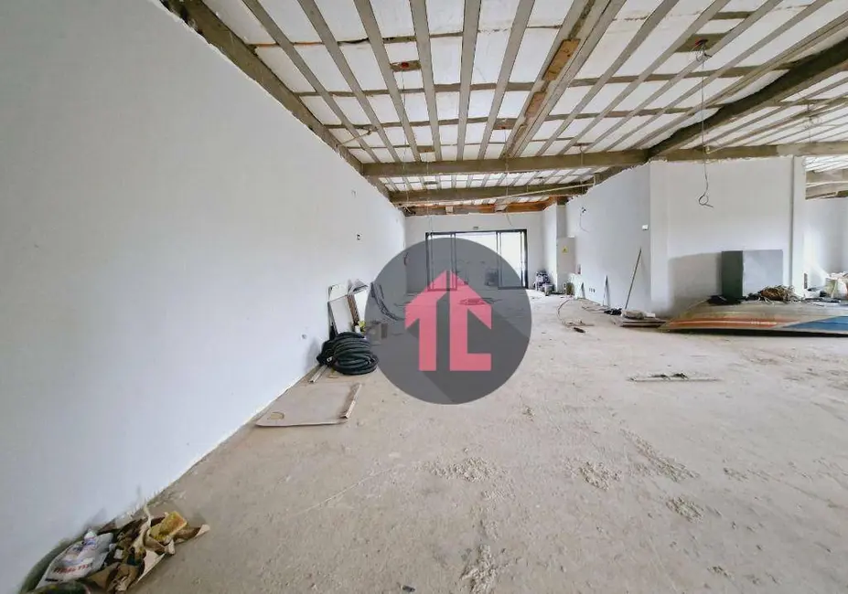 Foto 8 de Sala Comercial para alugar, 510m2 em Swiss Park, Campinas - SP