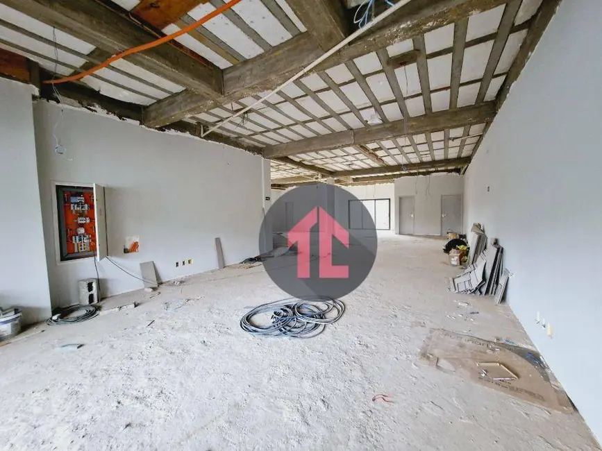 Foto 6 de Sala Comercial para alugar, 510m2 em Swiss Park, Campinas - SP