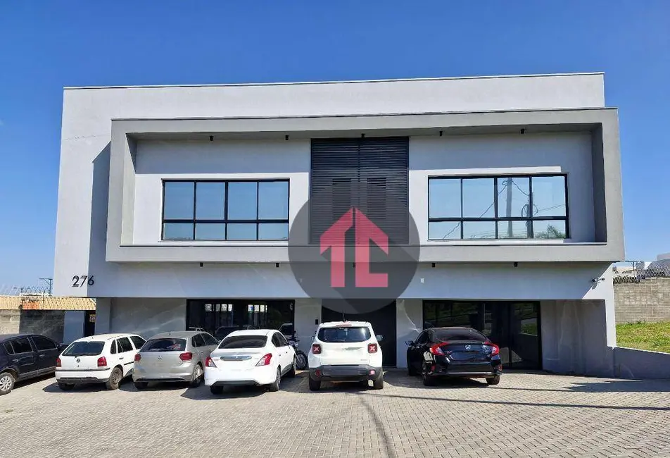 Foto 1 de Sala Comercial para alugar, 510m2 em Swiss Park, Campinas - SP