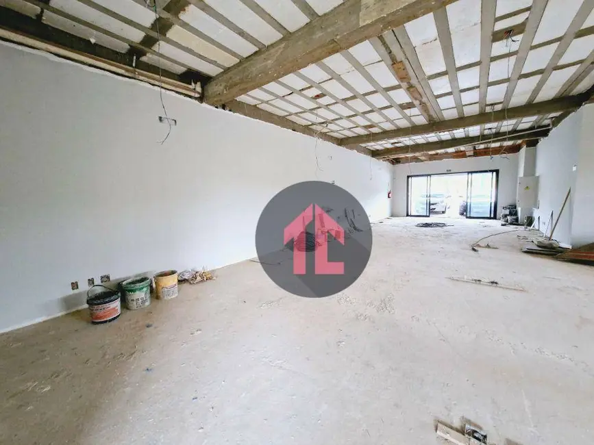 Foto 7 de Sala Comercial para alugar, 510m2 em Swiss Park, Campinas - SP