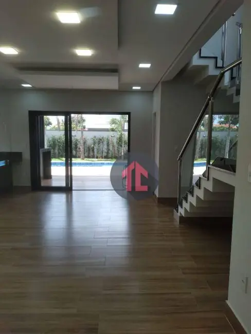 Casa de Condomínio com 4 quartos à venda, 300m2 em Paulinia - SP - imagem 6 Foto 6 de Casa de Condomínio com 4 quartos à venda, 300m2 em Paulinia - SP