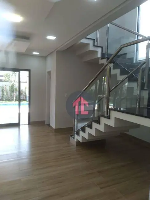 Casa de Condomínio com 4 quartos à venda, 300m2 em Paulinia - SP - imagem 9 Foto 9 de Casa de Condomínio com 4 quartos à venda, 300m2 em Paulinia - SP