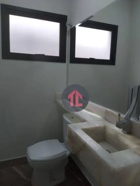 Casa de Condomínio com 4 quartos à venda, 300m2 em Paulinia - SP - imagem 8 Foto 8 de Casa de Condomínio com 4 quartos à venda, 300m2 em Paulinia - SP