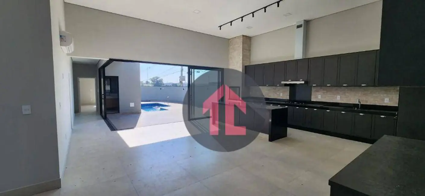 Casa de Condomínio com 4 quartos à venda, 605m2 em Paulinia - SP - imagem 4 Foto 4 de Casa de Condomínio com 4 quartos à venda, 605m2 em Paulinia - SP