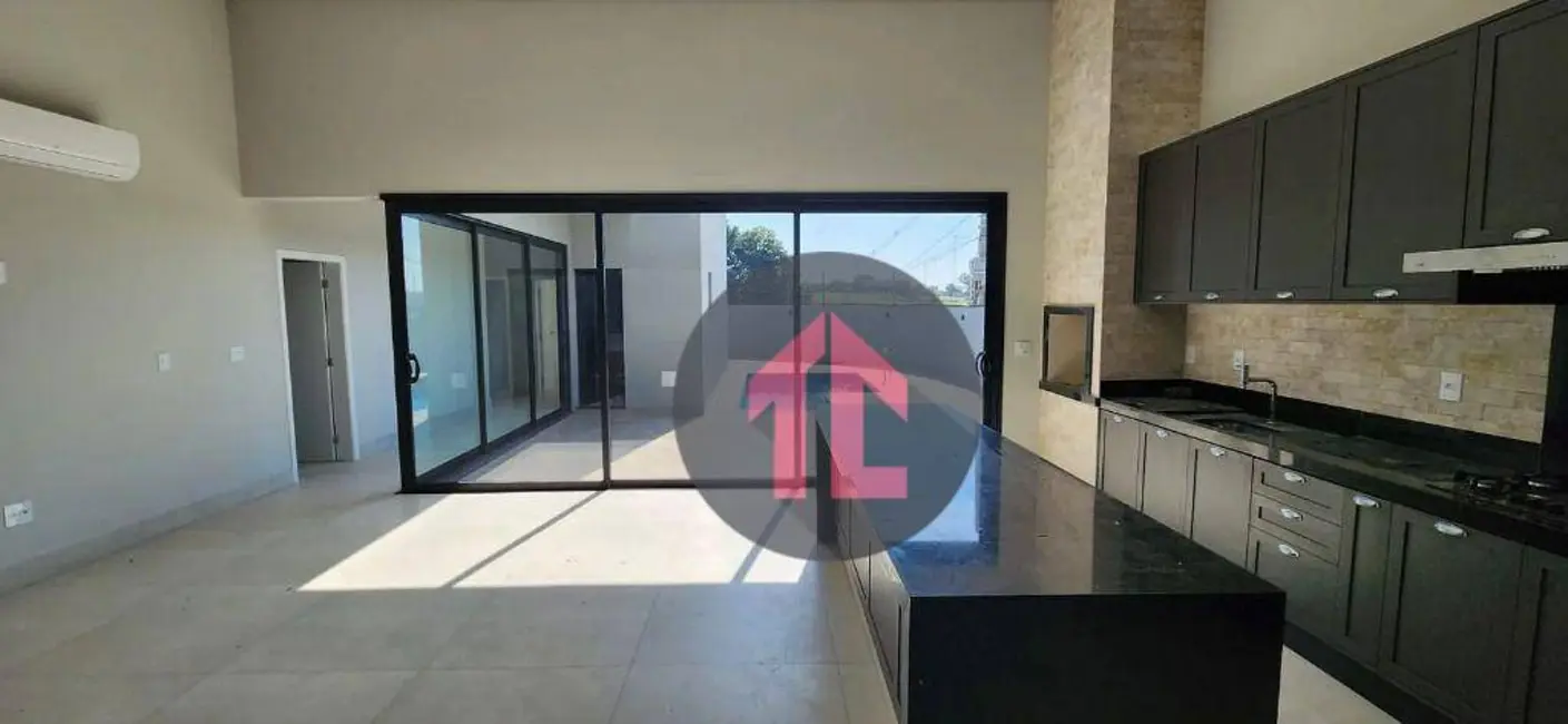 Casa de Condomínio com 4 quartos à venda, 605m2 em Paulinia - SP - imagem 3 Foto 3 de Casa de Condomínio com 4 quartos à venda, 605m2 em Paulinia - SP