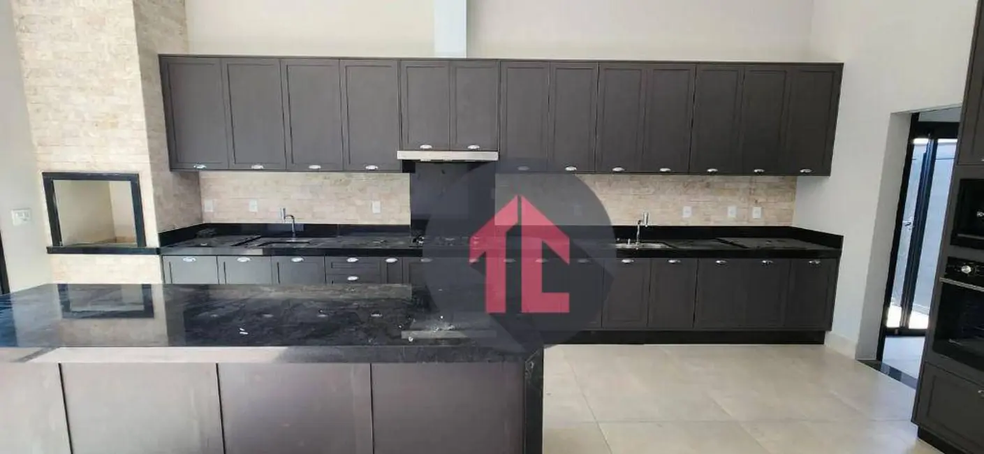 Casa de Condomínio com 4 quartos à venda, 605m2 em Paulinia - SP - imagem 5 Foto 5 de Casa de Condomínio com 4 quartos à venda, 605m2 em Paulinia - SP