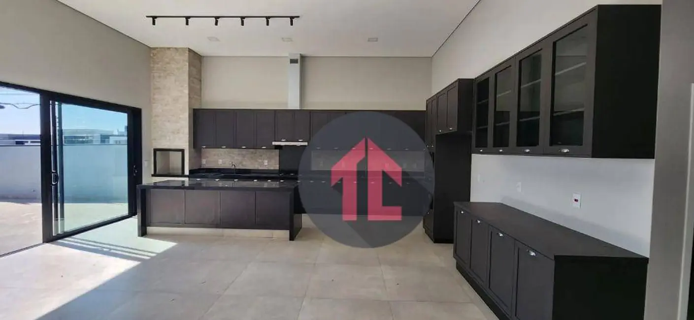 Casa de Condomínio com 4 quartos à venda, 605m2 em Paulinia - SP - imagem 6 Foto 6 de Casa de Condomínio com 4 quartos à venda, 605m2 em Paulinia - SP