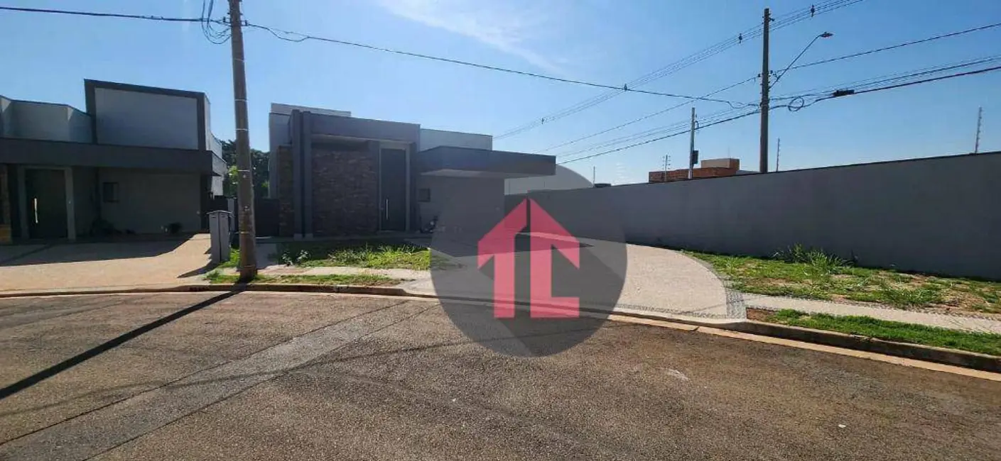 Foto 2 de Casa de Condomínio com 4 quartos à venda, 605m2 em Paulinia - SP