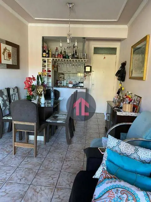 Foto 3 de Apartamento com 2 quartos à venda, 62m2 em Vila Industrial, Campinas - SP