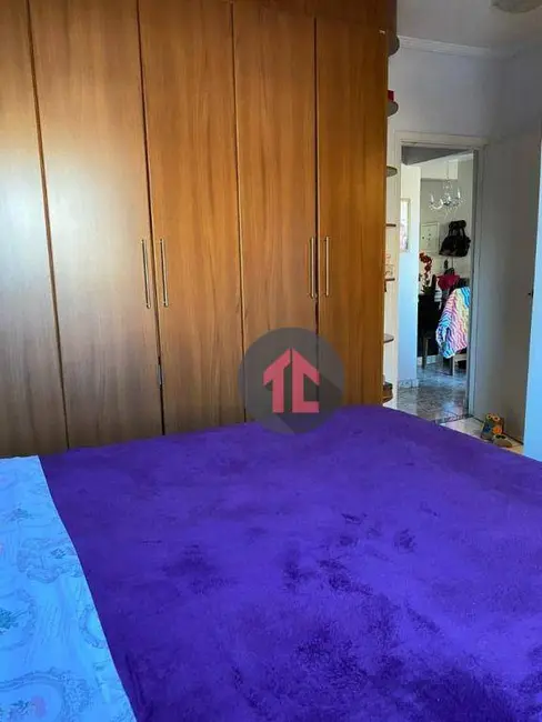 Foto 7 de Apartamento com 2 quartos à venda, 62m2 em Vila Industrial, Campinas - SP