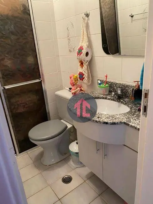 Foto 5 de Apartamento com 2 quartos à venda, 62m2 em Vila Industrial, Campinas - SP