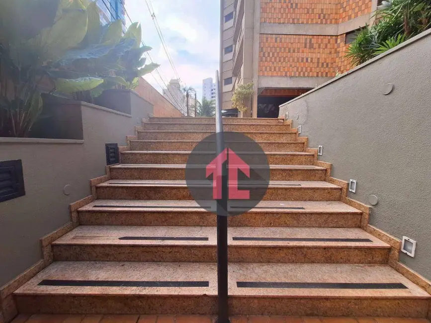 Apartamento com 5 quartos à venda, 368m2 em Cambuí, Campinas - SP - imagem 3 Foto 3 de Apartamento com 5 quartos à venda, 368m2 em Cambuí, Campinas - SP