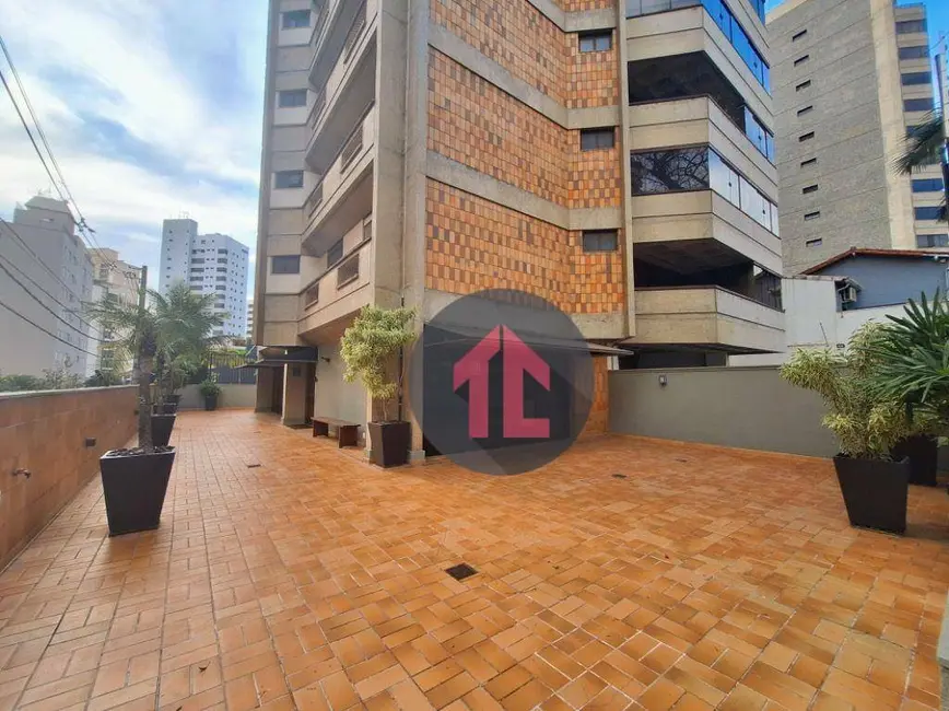 Apartamento com 5 quartos à venda, 368m2 em Cambuí, Campinas - SP - imagem 4 Foto 4 de Apartamento com 5 quartos à venda, 368m2 em Cambuí, Campinas - SP