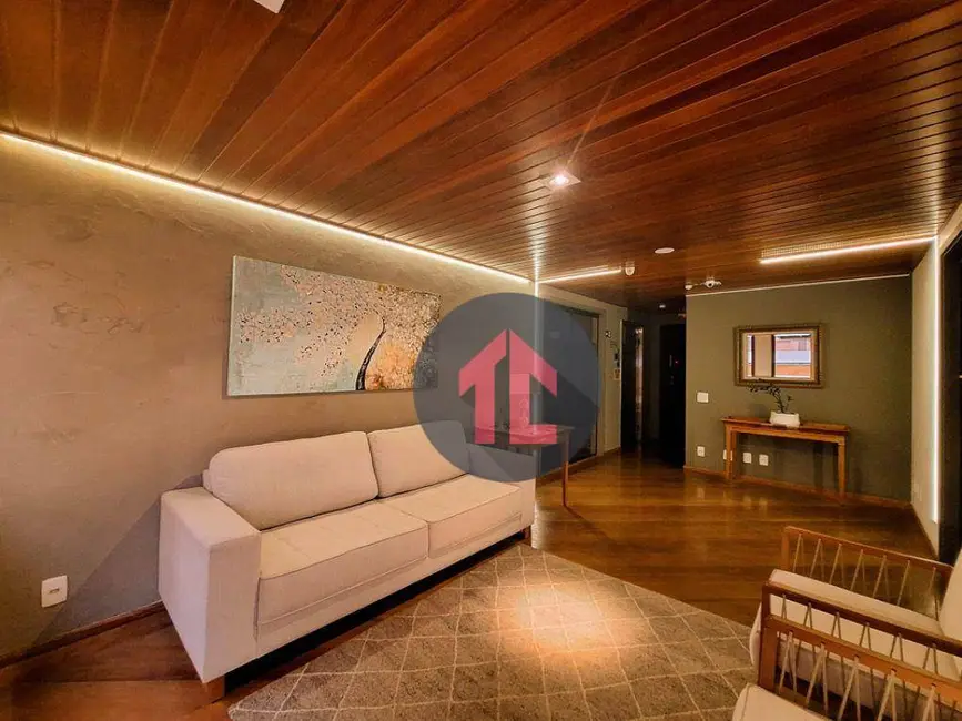 Apartamento com 5 quartos à venda, 368m2 em Cambuí, Campinas - SP - imagem 7 Foto 7 de Apartamento com 5 quartos à venda, 368m2 em Cambuí, Campinas - SP