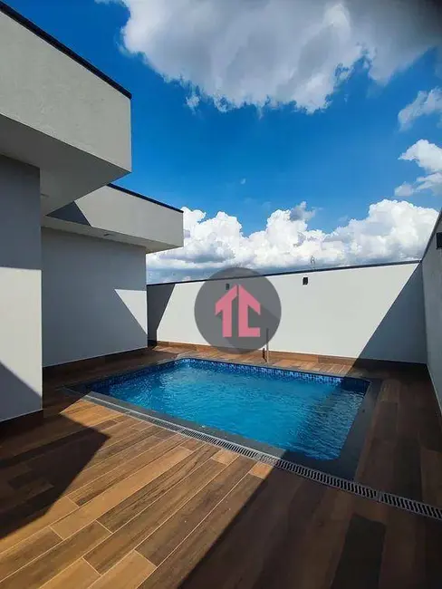 Casa de Condomínio com 3 quartos à venda, 363m2 em Parque Brasil 500, Paulinia - SP - imagem 4 Foto 4 de Casa de Condomínio com 3 quartos à venda, 363m2 em Parque Brasil 500, Paulinia - SP