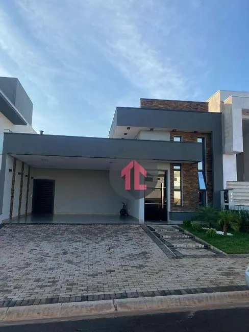 Foto 1 de Casa de Condomínio com 3 quartos à venda, 250m2 em Parque Brasil 500, Paulinia - SP
