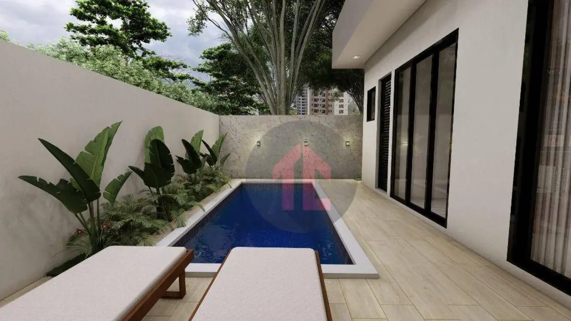 Foto 1 de Casa de Condomínio com 3 quartos à venda, 301m2 em Parque Brasil 500, Paulinia - SP