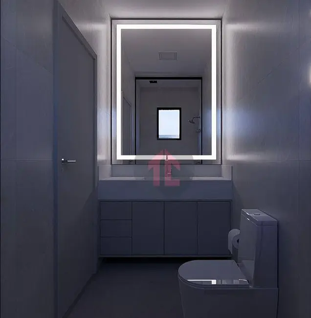 Foto 3 de Casa de Condomínio com 3 quartos à venda, 301m2 em Parque Brasil 500, Paulinia - SP