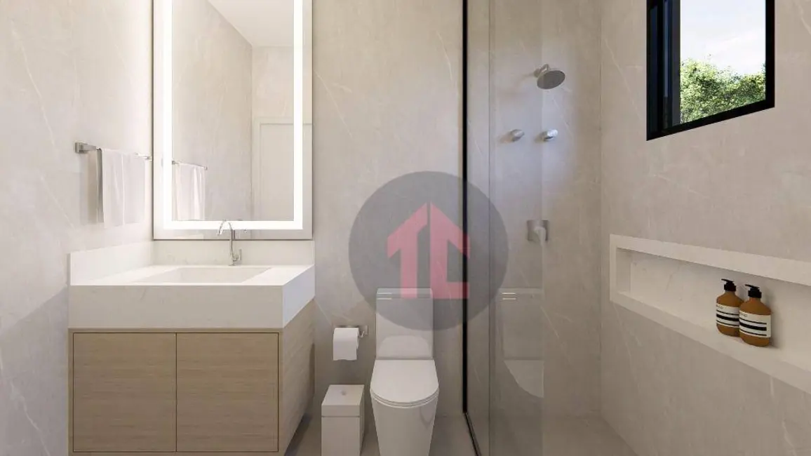 Foto 4 de Casa de Condomínio com 3 quartos à venda, 301m2 em Parque Brasil 500, Paulinia - SP