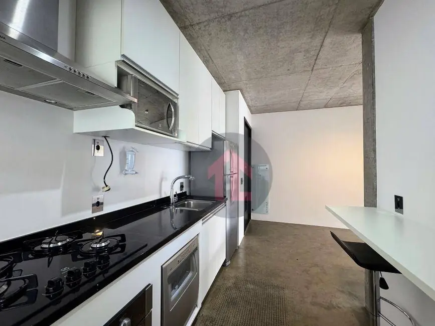 Apartamento com 1 quarto para alugar, 70m2 em Centro, Campinas - SP - imagem 8 Foto 8 de Apartamento com 1 quarto para alugar, 70m2 em Centro, Campinas - SP