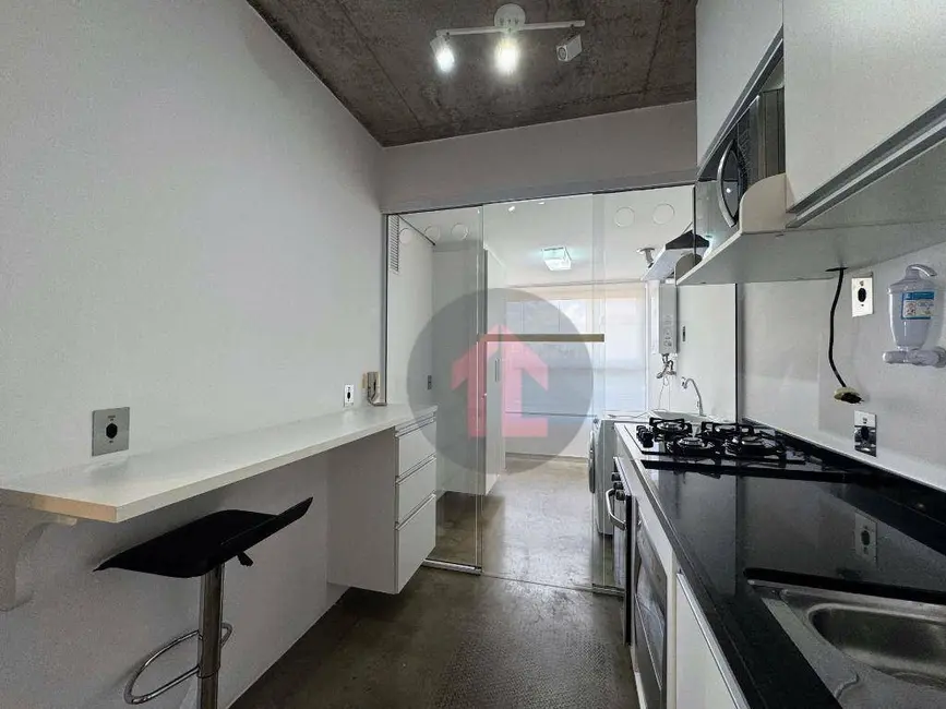 Apartamento com 1 quarto para alugar, 70m2 em Centro, Campinas - SP - imagem 7 Foto 7 de Apartamento com 1 quarto para alugar, 70m2 em Centro, Campinas - SP