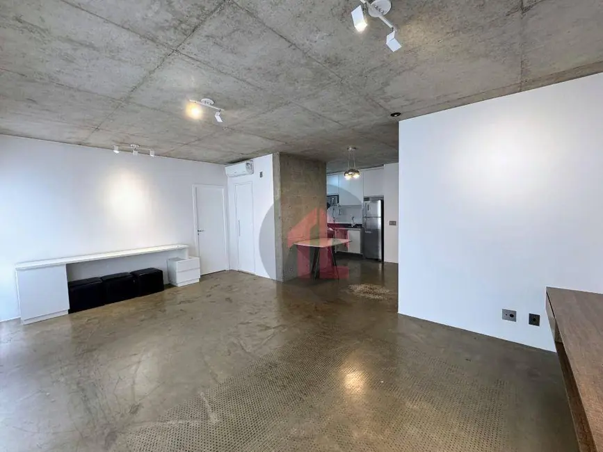 Apartamento com 1 quarto para alugar, 70m2 em Centro, Campinas - SP - imagem 2 Foto 2 de Apartamento com 1 quarto para alugar, 70m2 em Centro, Campinas - SP