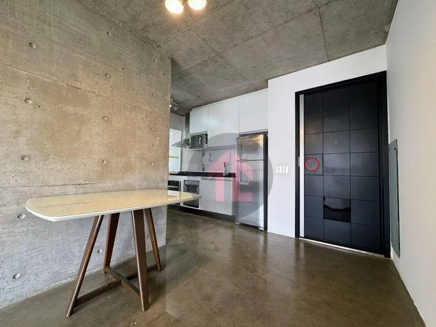 Apartamento com 1 quarto para alugar, 70m2 em Centro, Campinas - SP - imagem 5 Foto 5 de Apartamento com 1 quarto para alugar, 70m2 em Centro, Campinas - SP