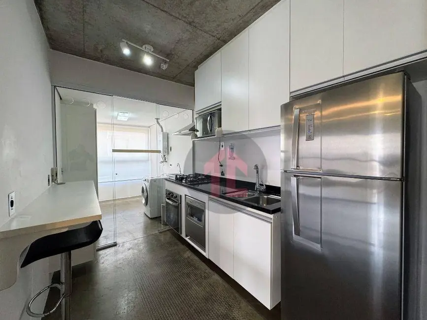 Apartamento com 1 quarto para alugar, 70m2 em Centro, Campinas - SP - imagem 6 Foto 6 de Apartamento com 1 quarto para alugar, 70m2 em Centro, Campinas - SP