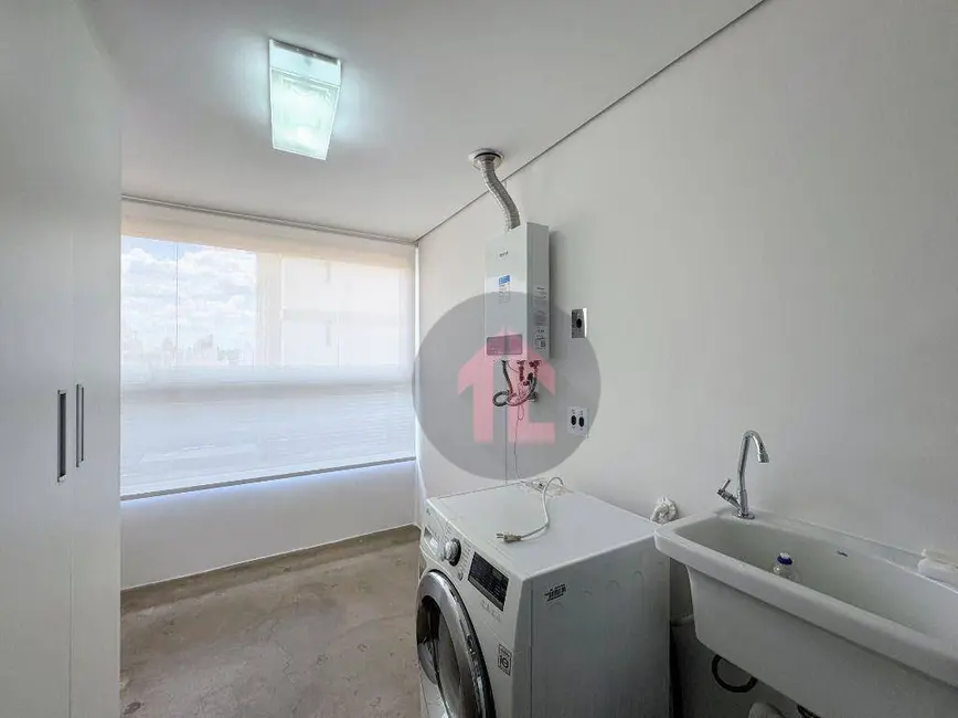 Apartamento com 1 quarto para alugar, 70m2 em Centro, Campinas - SP - imagem 9 Foto 9 de Apartamento com 1 quarto para alugar, 70m2 em Centro, Campinas - SP