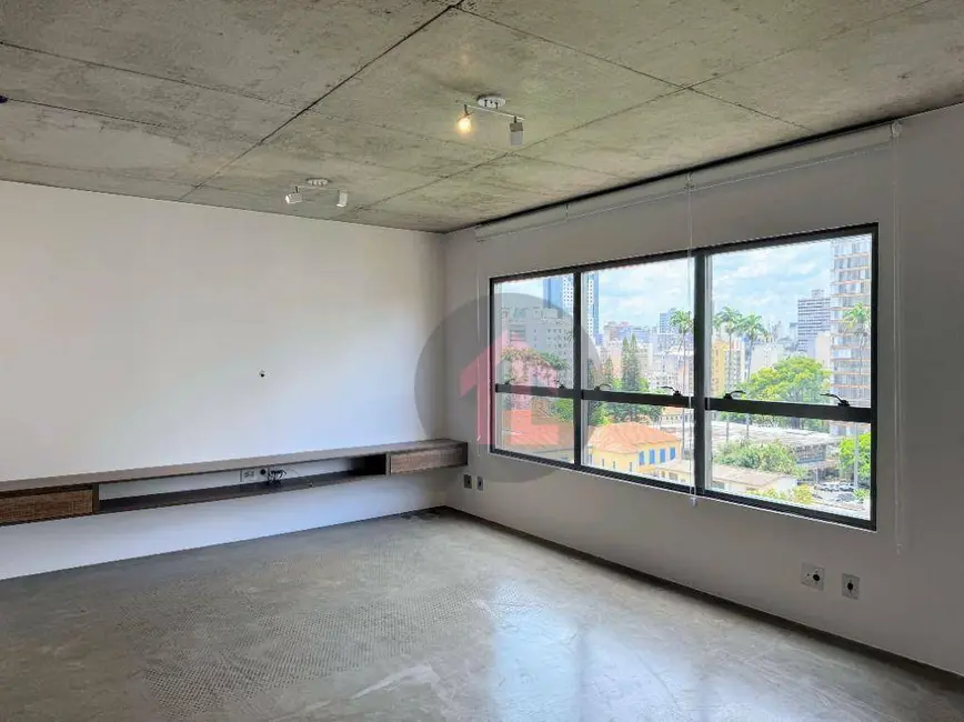 Apartamento com 1 quarto para alugar, 70m2 em Centro, Campinas - SP - imagem 4 Foto 4 de Apartamento com 1 quarto para alugar, 70m2 em Centro, Campinas - SP