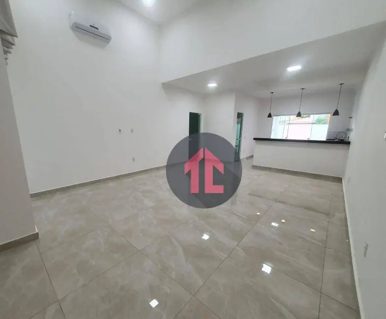 Foto 2 de Casa de Condomínio com 3 quartos à venda, 300m2 em Paulinia - SP