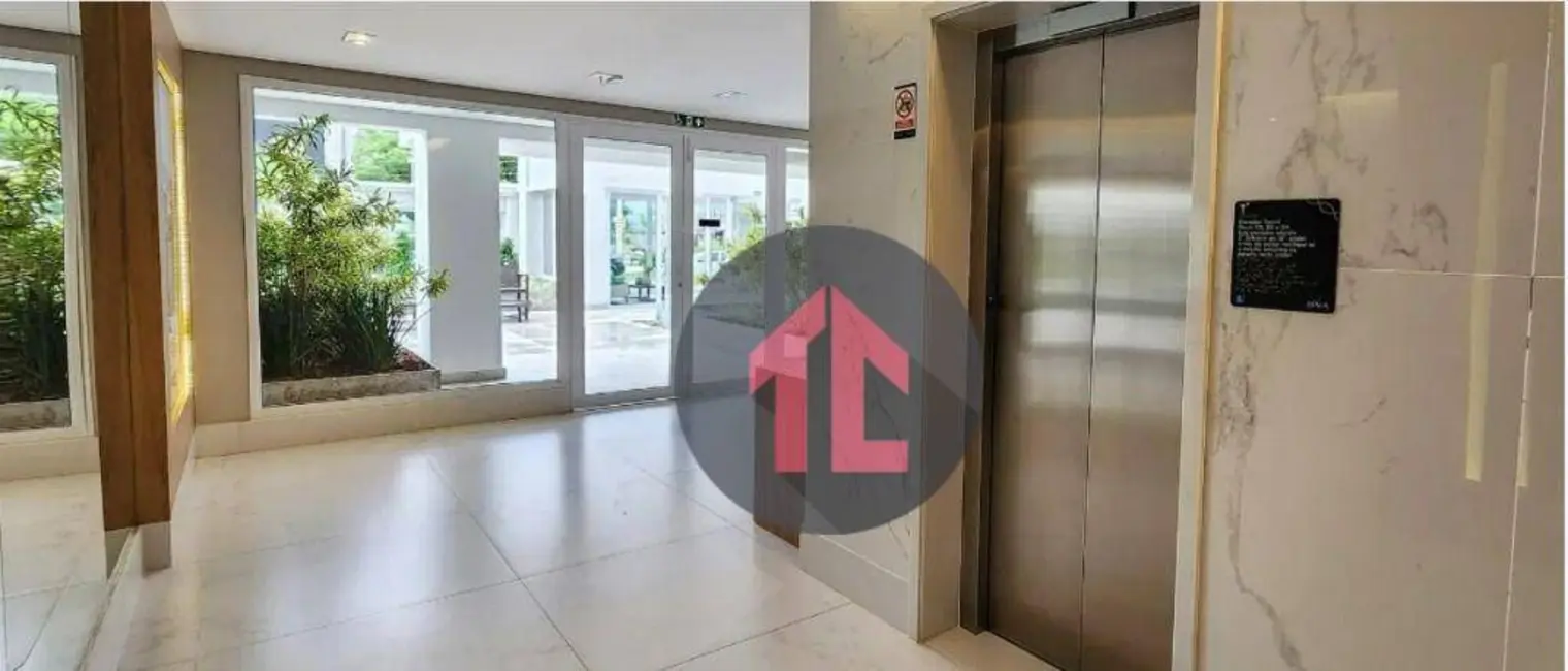 Apartamento com 2 quartos à venda, 90m2 em Taquaral, Campinas - SP - imagem 7 Foto 7 de Apartamento com 2 quartos à venda, 90m2 em Taquaral, Campinas - SP