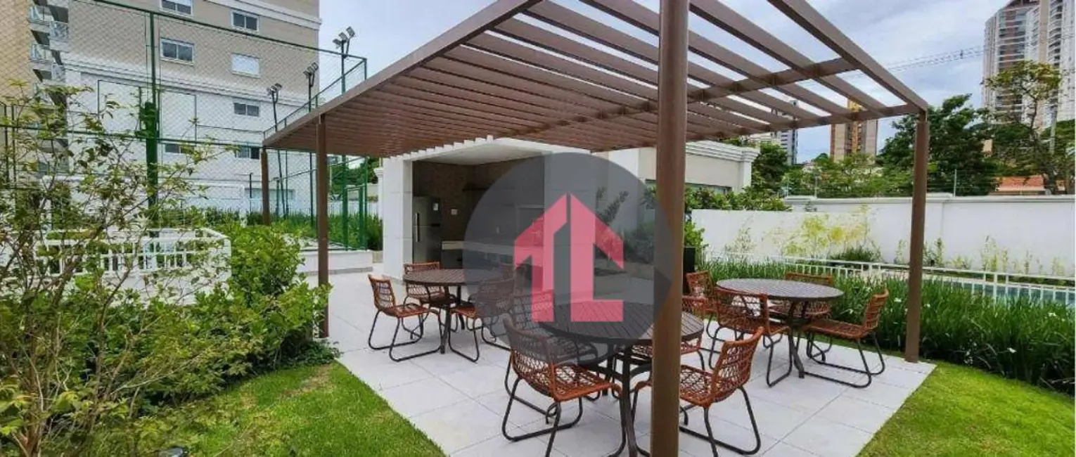 Apartamento com 2 quartos à venda, 90m2 em Taquaral, Campinas - SP - imagem 8 Foto 8 de Apartamento com 2 quartos à venda, 90m2 em Taquaral, Campinas - SP