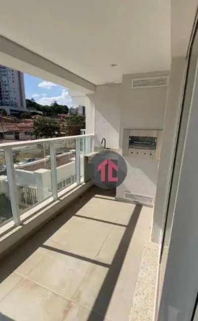 Apartamento com 2 quartos à venda, 90m2 em Taquaral, Campinas - SP - imagem 4 Foto 4 de Apartamento com 2 quartos à venda, 90m2 em Taquaral, Campinas - SP