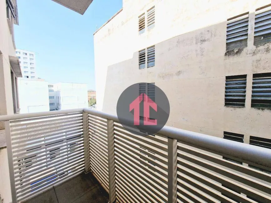 Foto 7 de Sala Comercial à venda, 35m2 em Centro, Campinas - SP